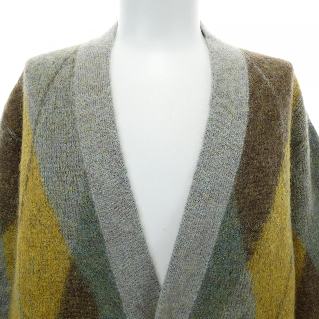 グッチ GUCCI 633827 XKBI0 カーディガン