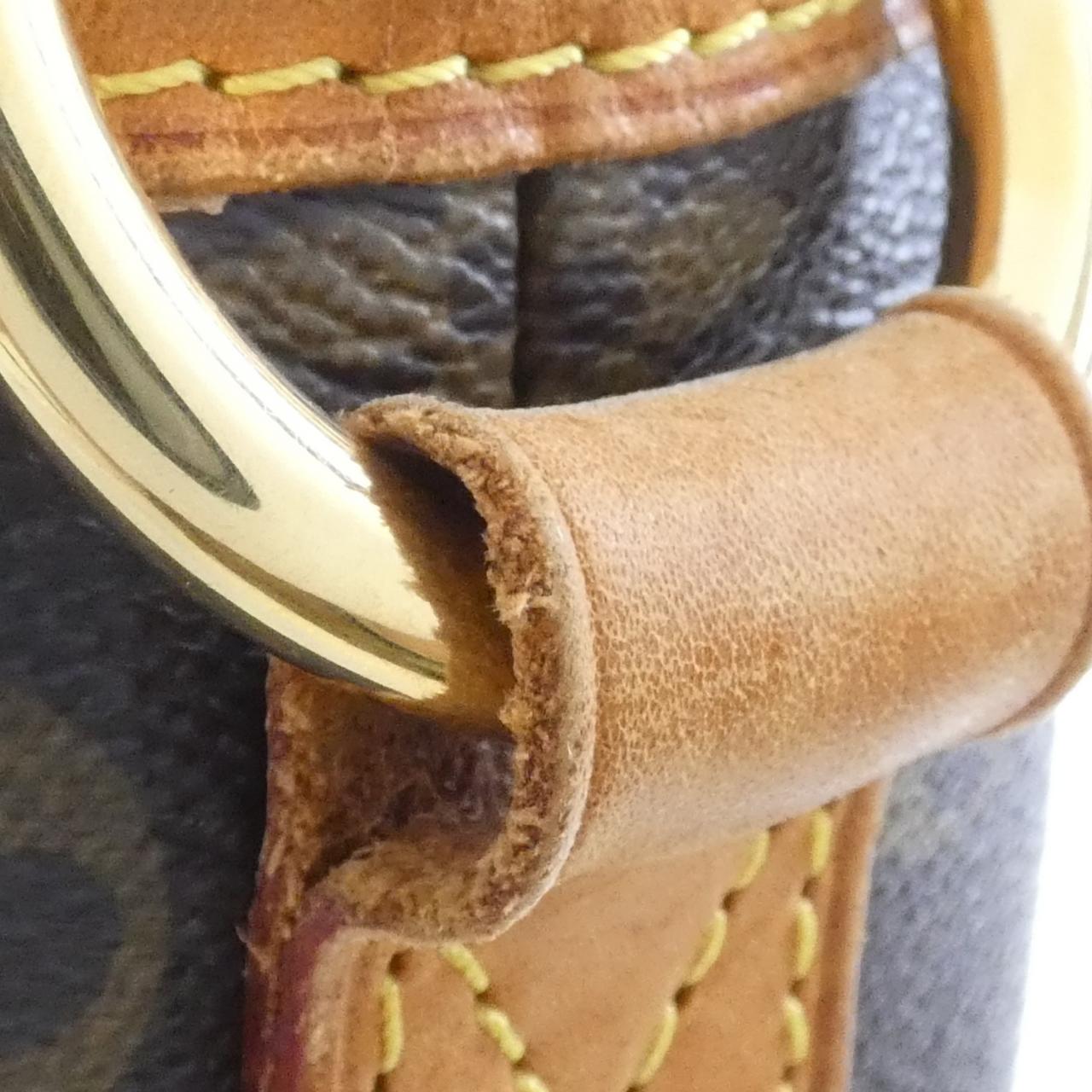 ルイヴィトン モノグラム ディライトフル PM M40352 ショルダーバッグ