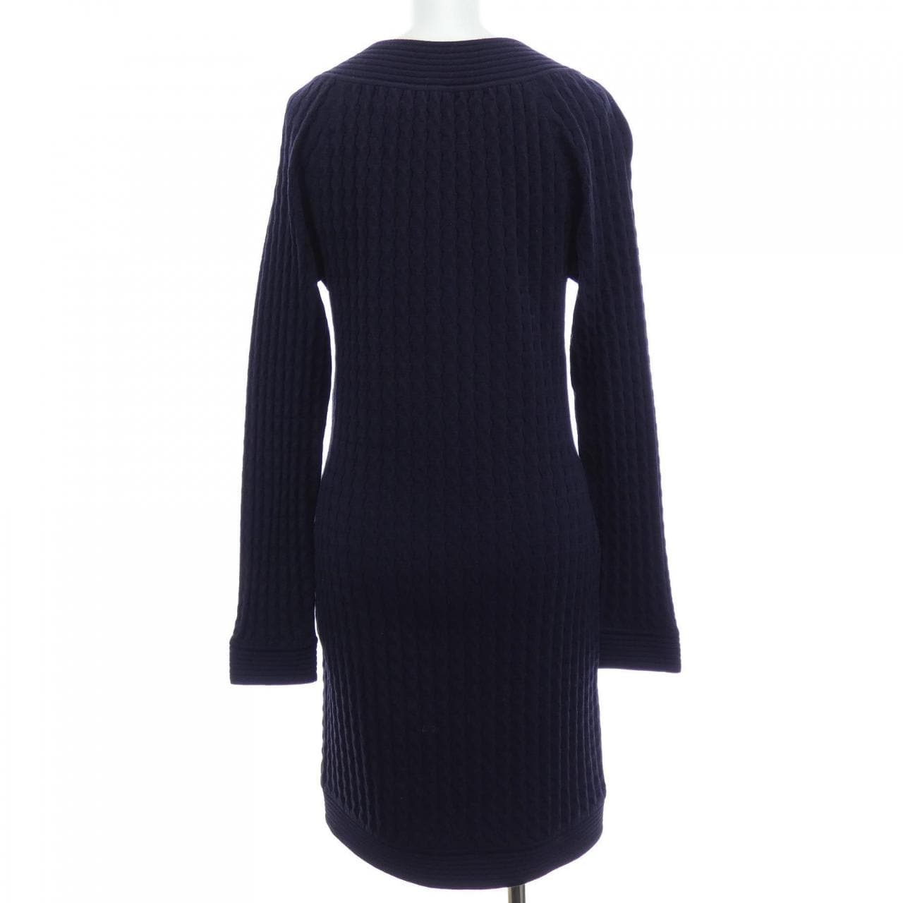 CHANEL P38807K02685 10A 洋裝