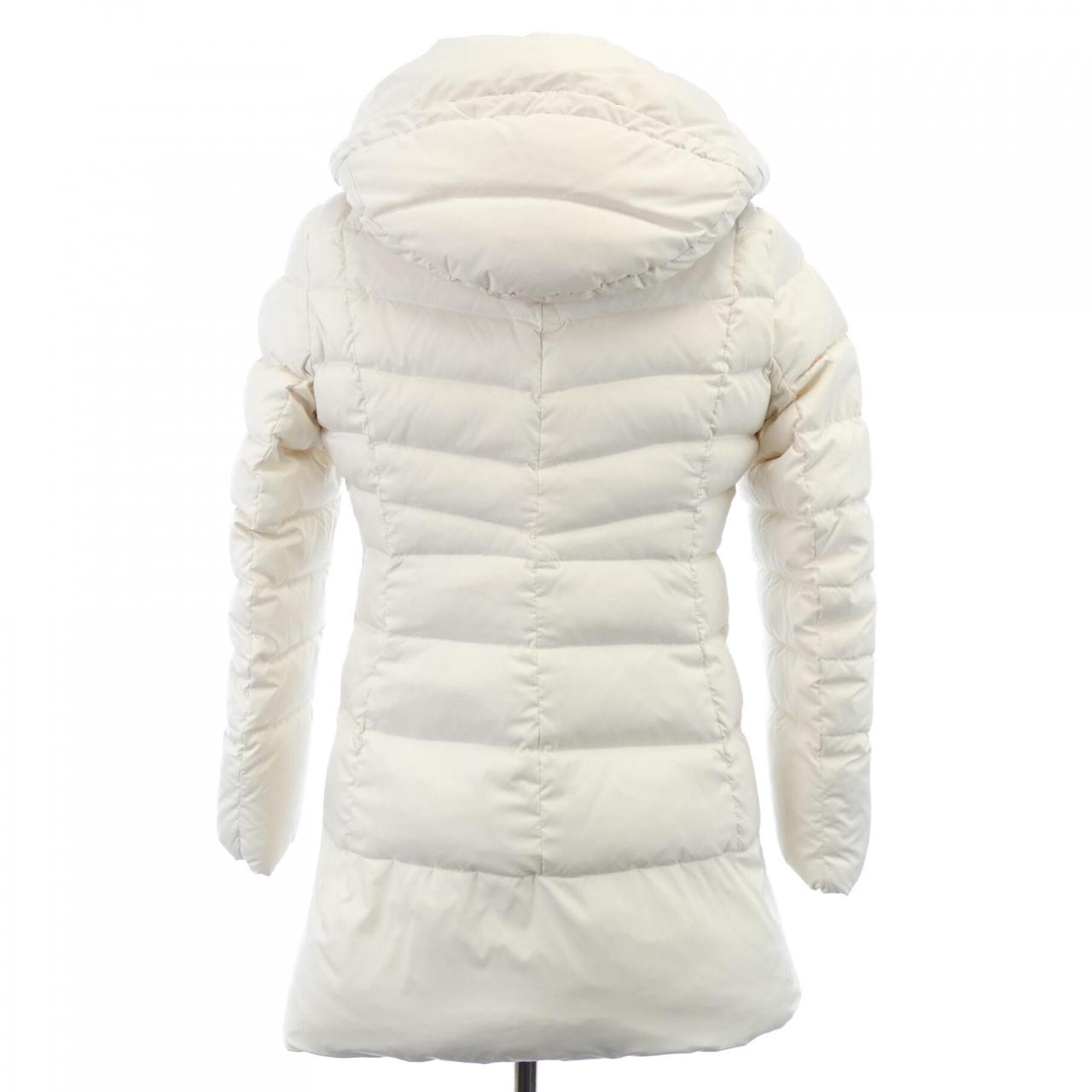 FILA GOLF ダウンジャケット