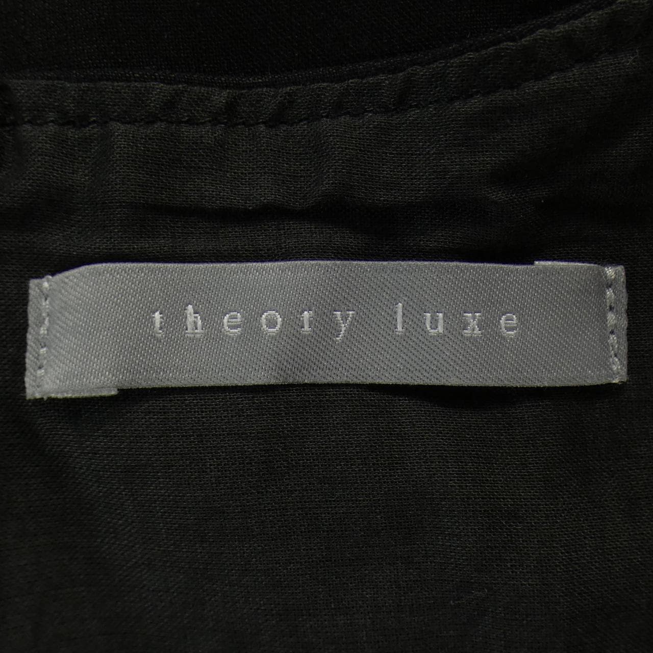 セオリーリュクス Theory luxe 03-4205500 ワンピース