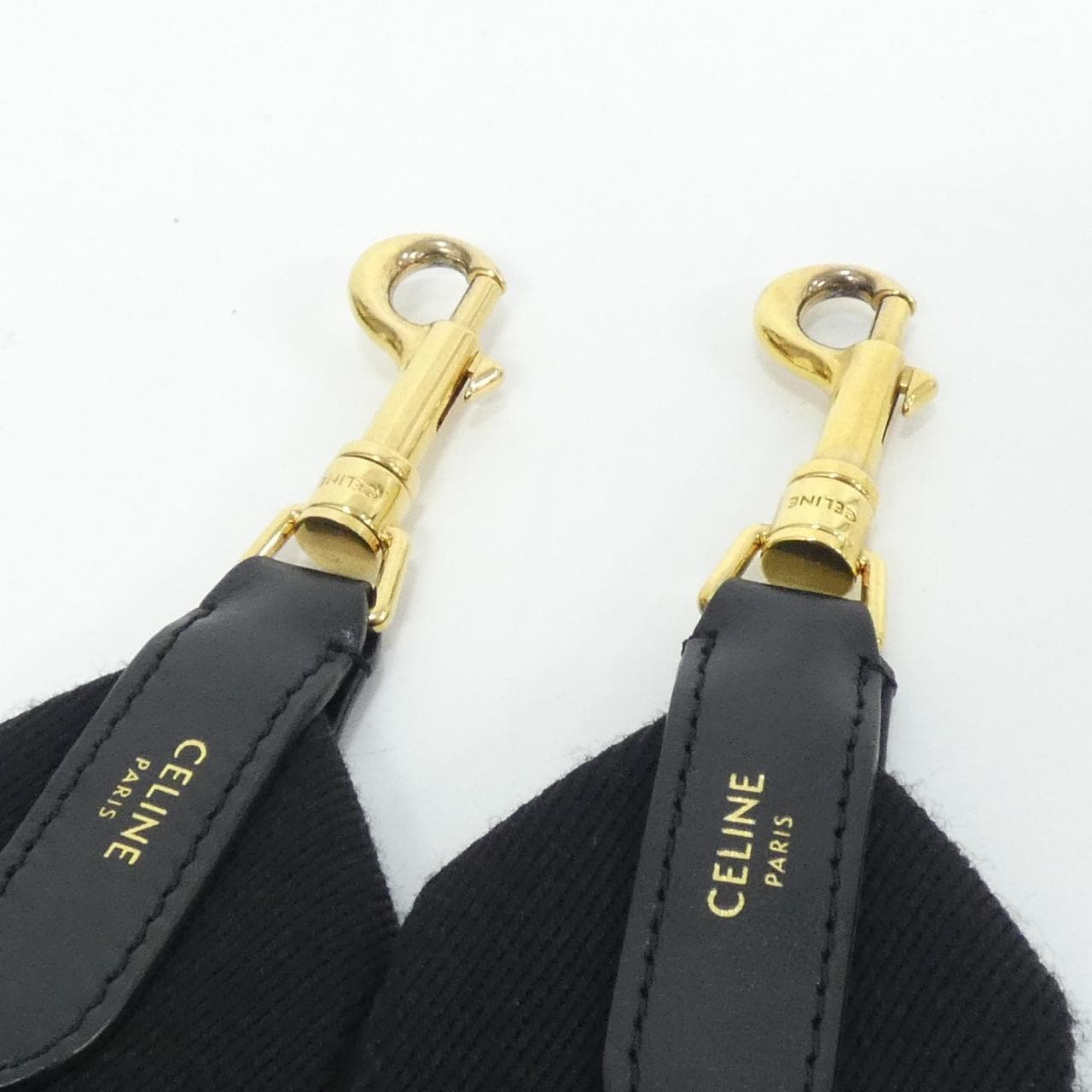 セリーヌ 49S022AEP ストラップ