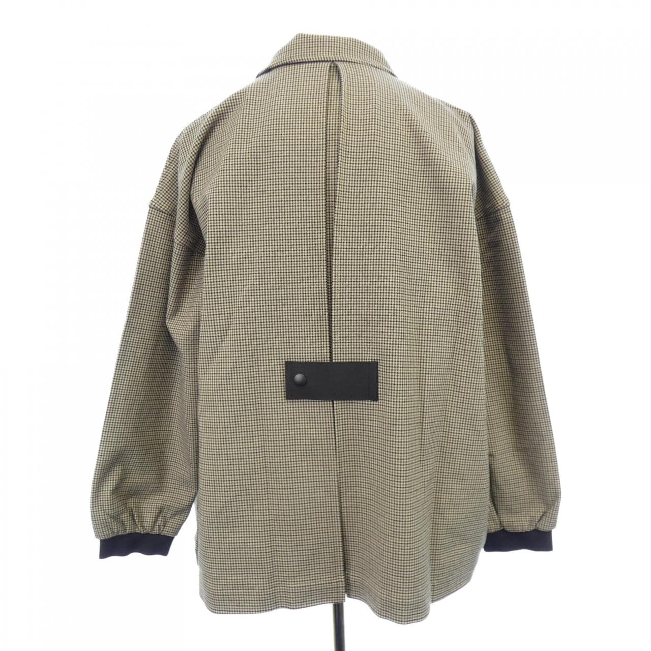 Rendez-Vous O Globe RDV O GLOBE 192SP001 Jacket