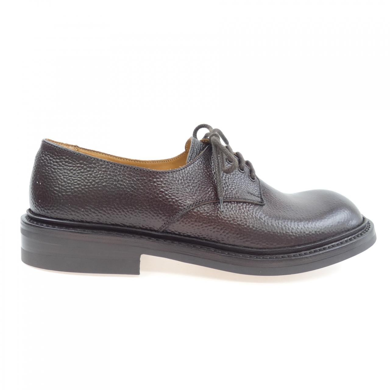 トリッカーズ Tricker's Quilp by Tricker's シューズ