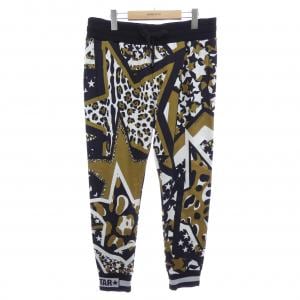 ドルチェアンドガッバーナ DOLCE&GABBANA GYMOAT F17GI パンツ