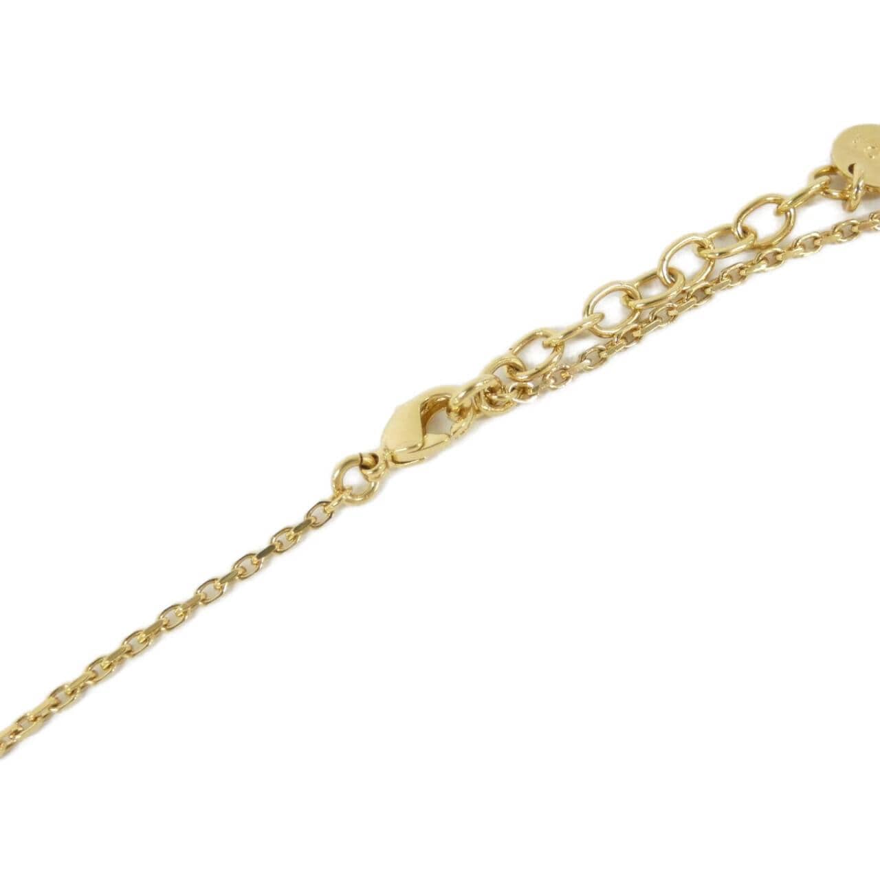 クリスチャンディオール PETIT CD LUCKY BAROQUE N3555WOMCY ネックレス