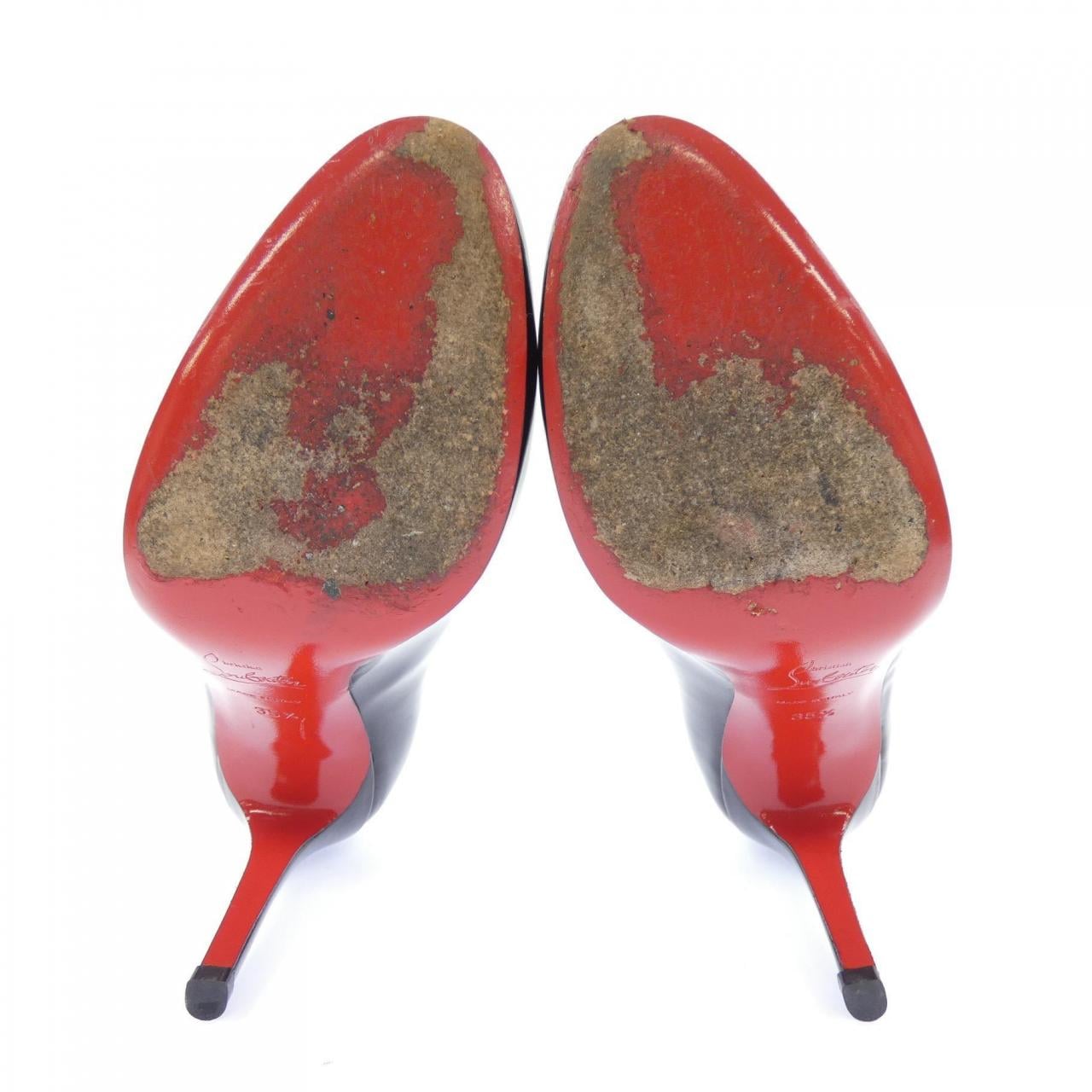 クリスチャンルブタン CHRISTIAN LOUBOUTIN パンプス