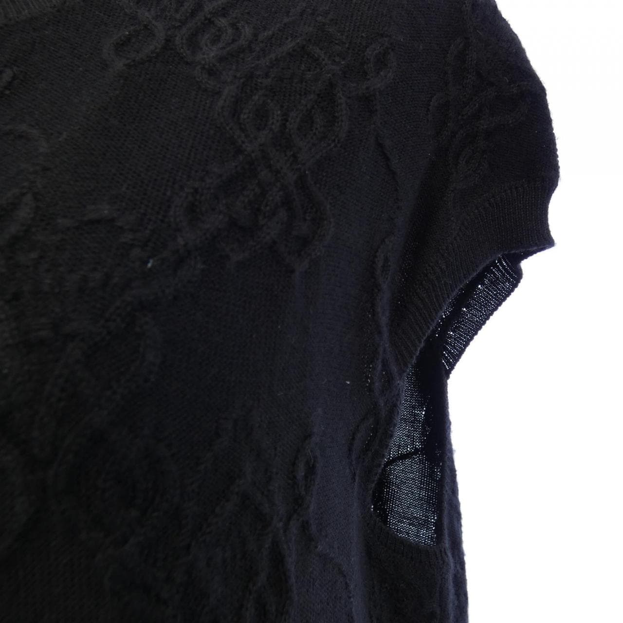 エルメス HERMES *86-7701. ワンピース