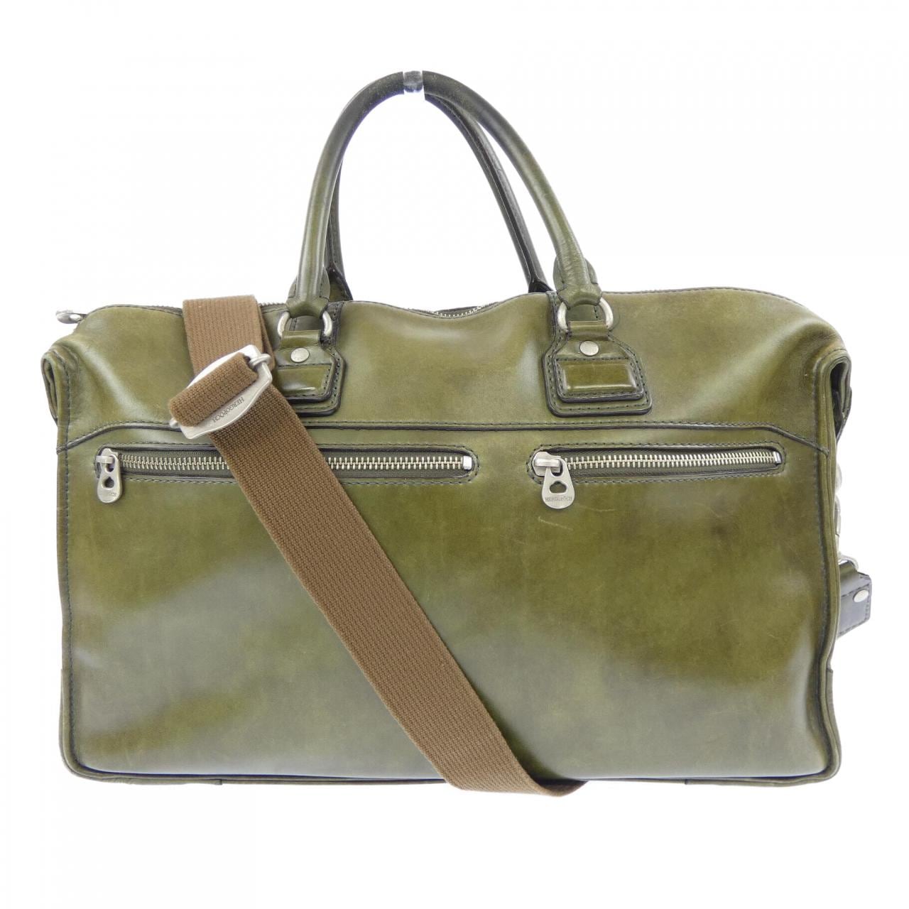 エルゴポック HERGOPOCH BAG