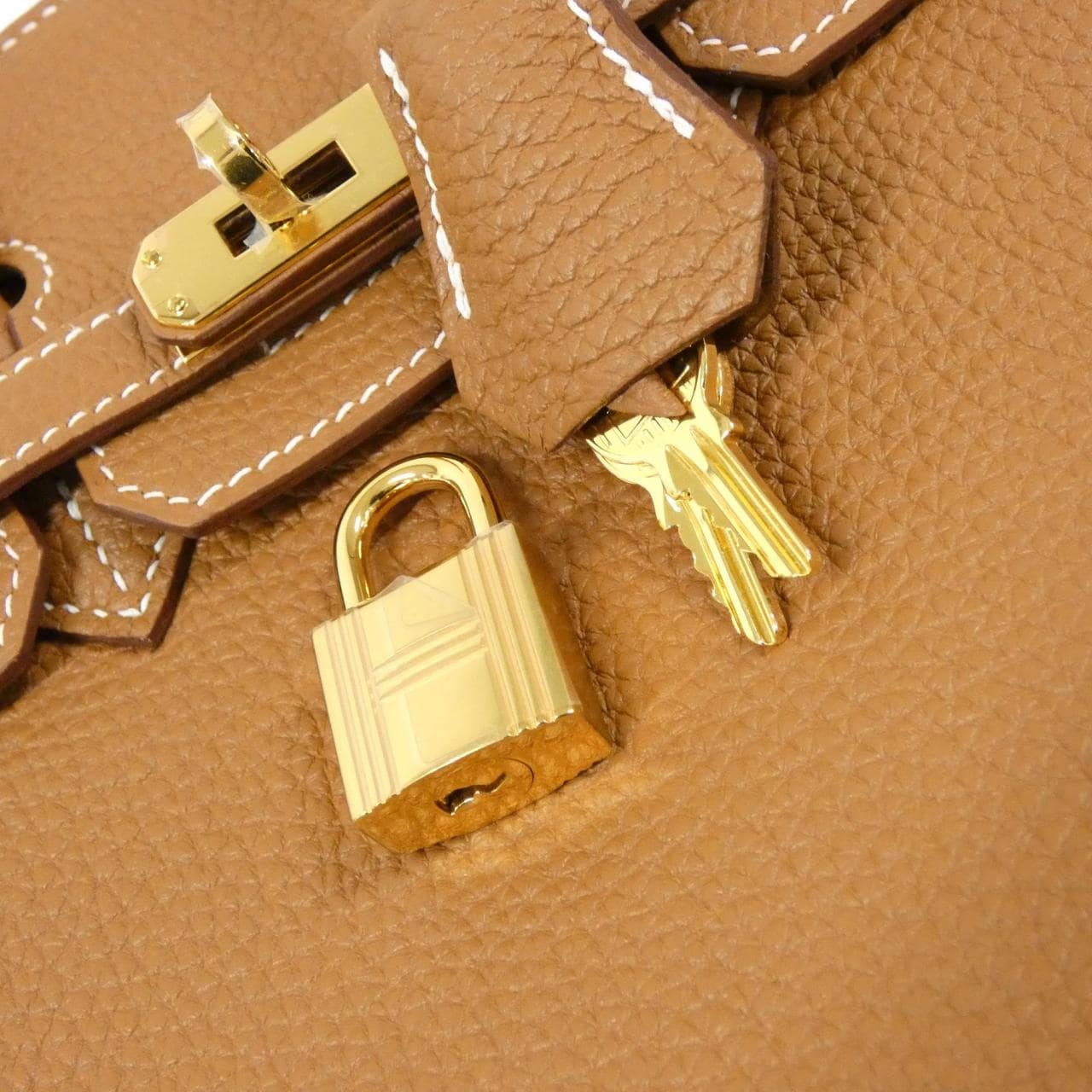 エルメス バーキン 25cm 041344CC バッグ