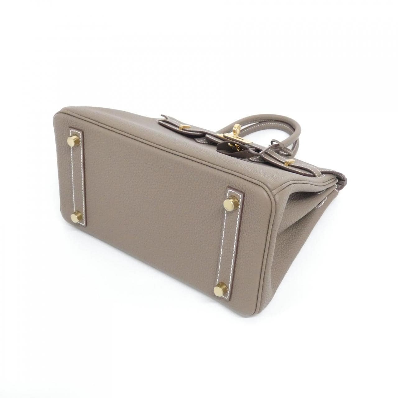 【未使用品】エルメス バーキン 25cm 041344CC バッグ