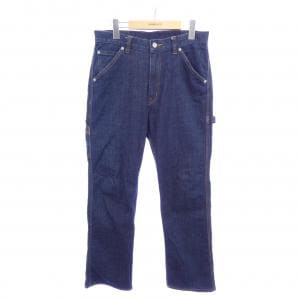 モンベル MONT BELL 2105276 ジーンズ