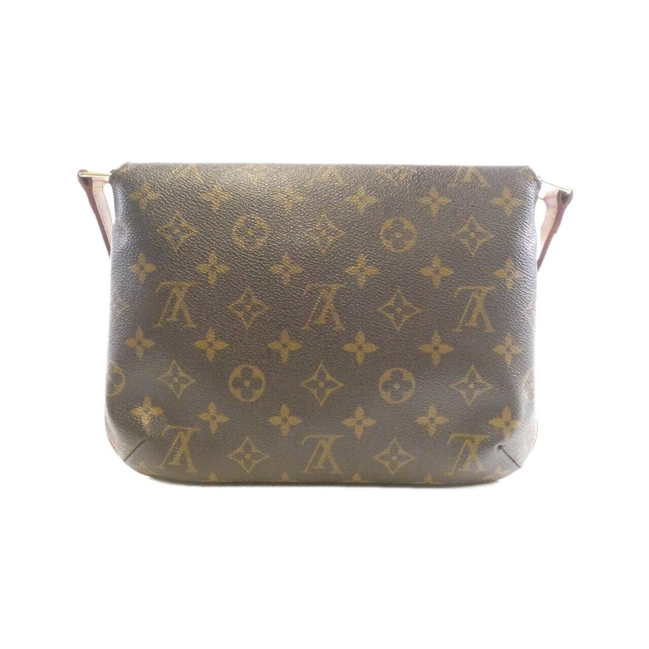 ルイヴィトン モノグラム ミュゼット タンゴ M51257 ショルダーバッグ