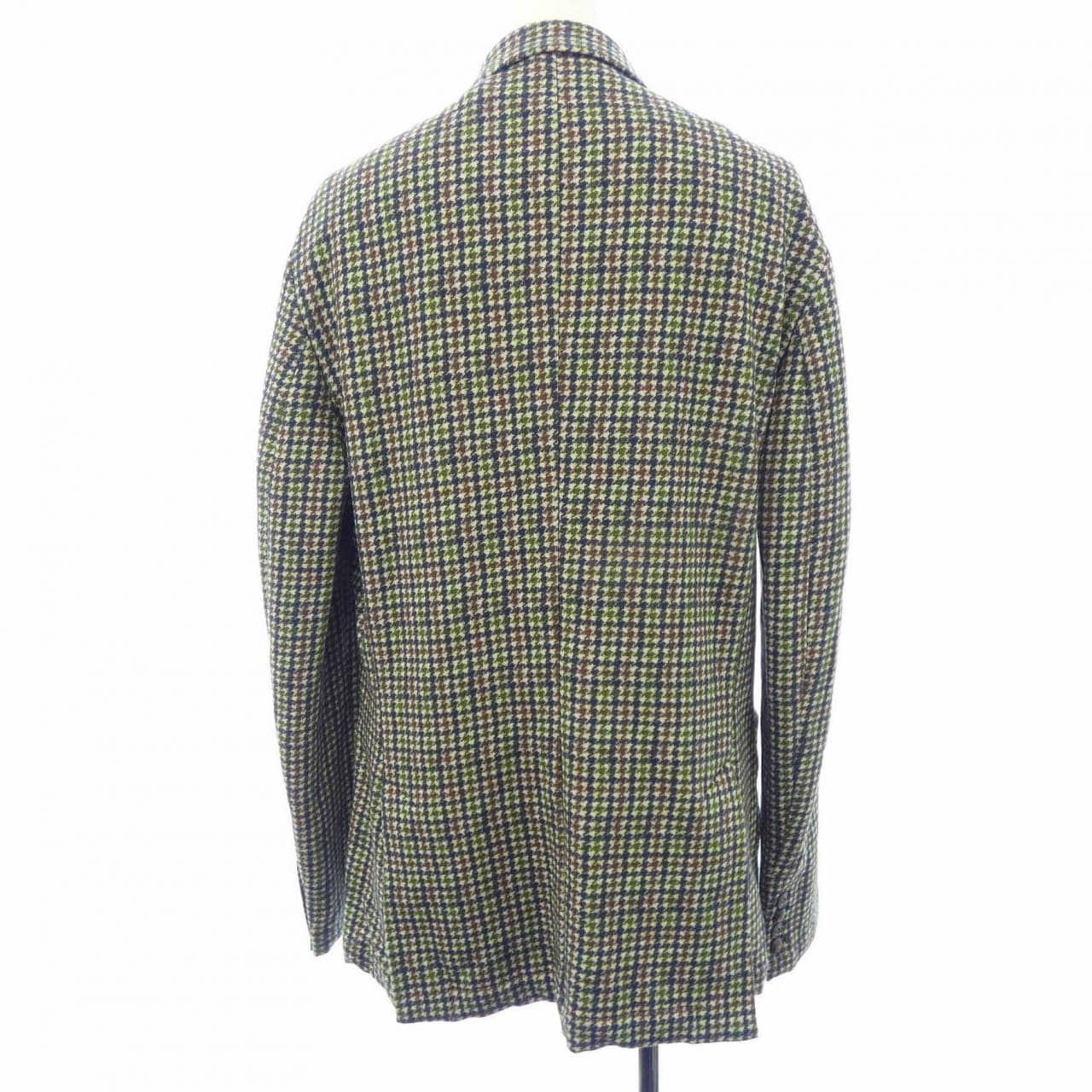 BOB 072791164-0087 ジャケット