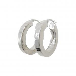 14KWG フープ ピアス