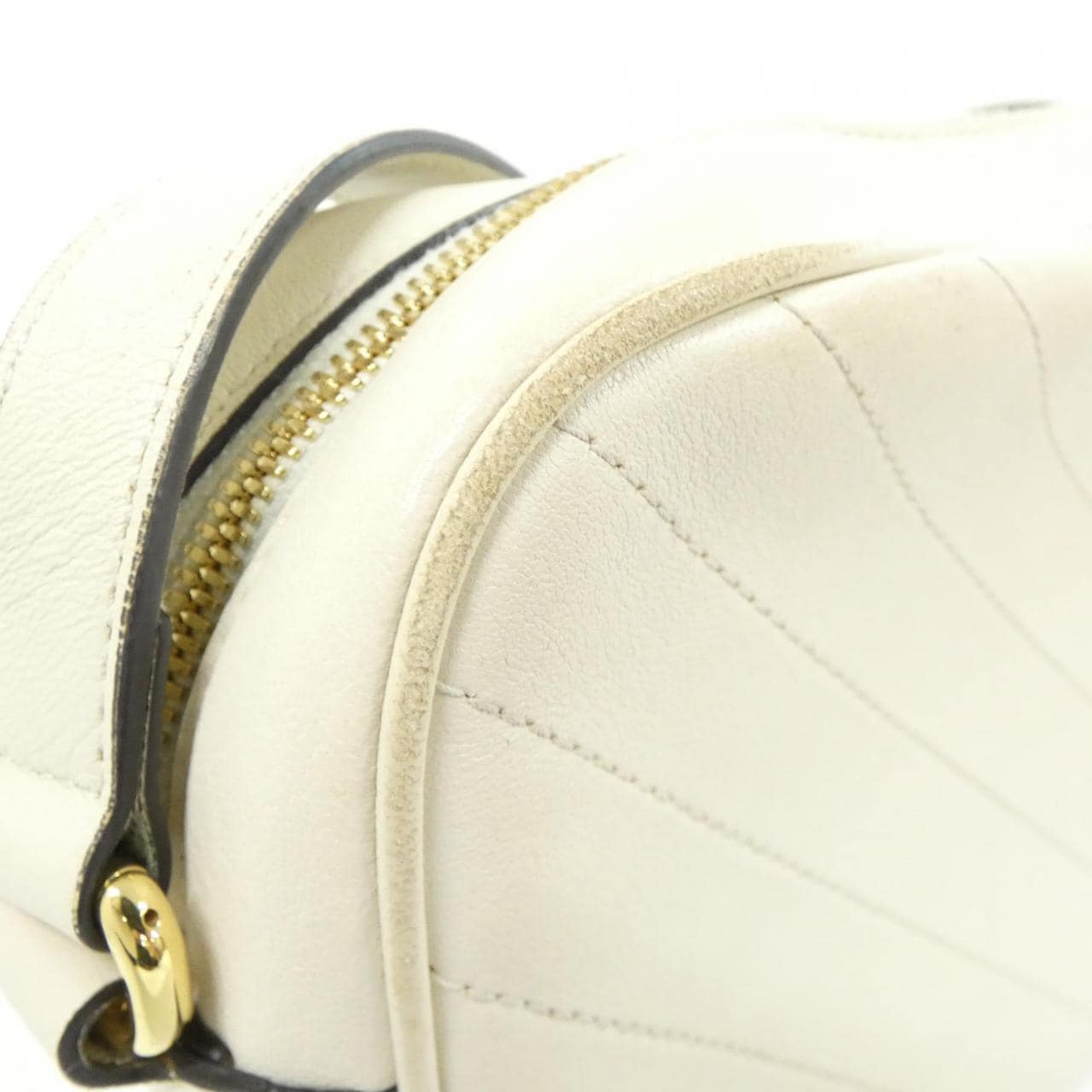 グッチ GUCCI BLONDIE 742360 1IV0G ショルダーバッグ