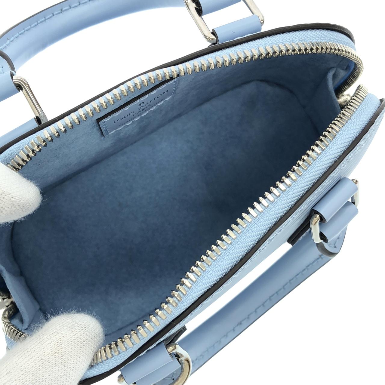 ルイヴィトン モノグラム オデオン PM M45354 ショルダーバッグ