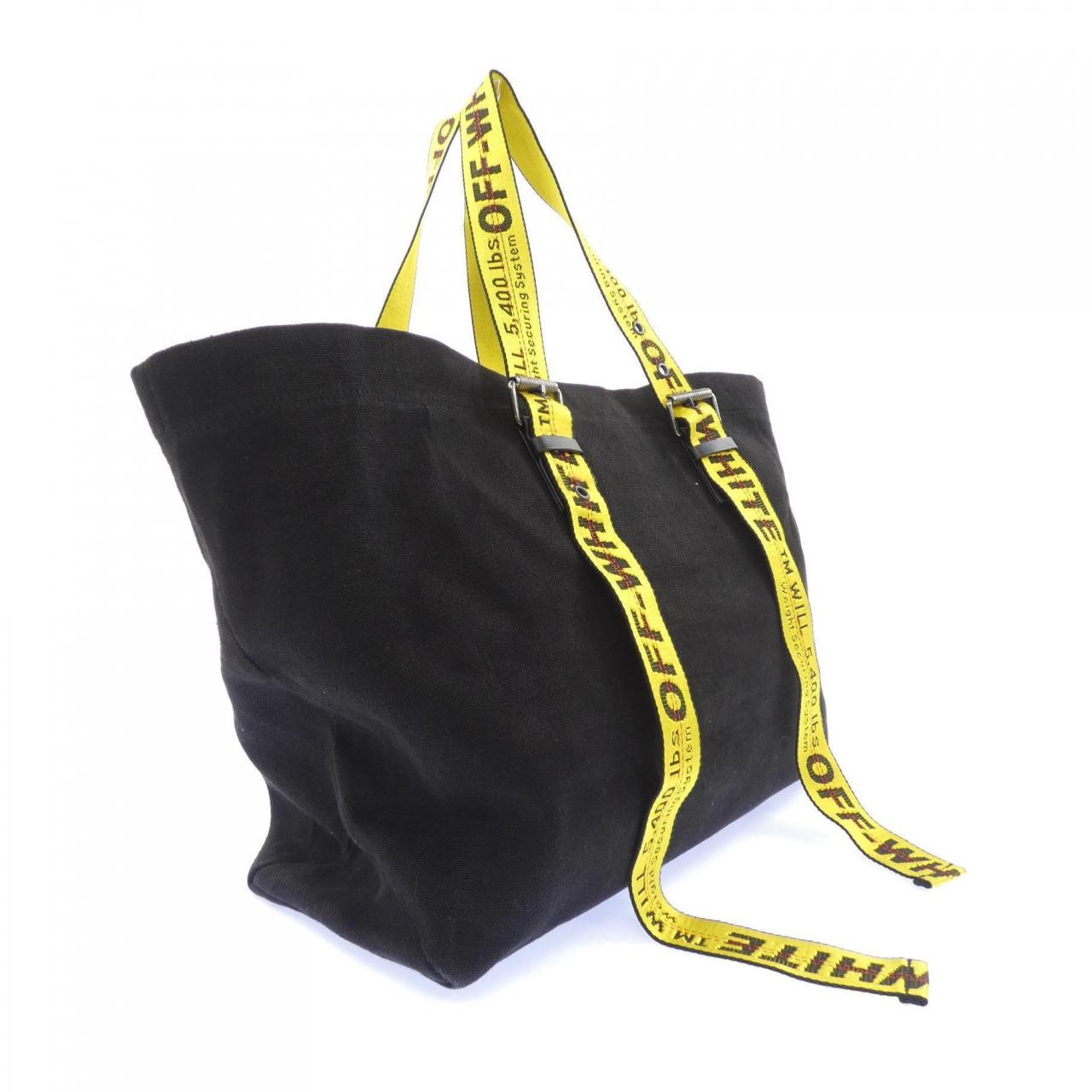オフホワイト OFF-WHITE OWNA077S19D99044 BAG