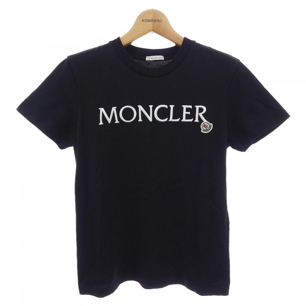 モンクレール MONCLER 10938C00006 Tシャツ