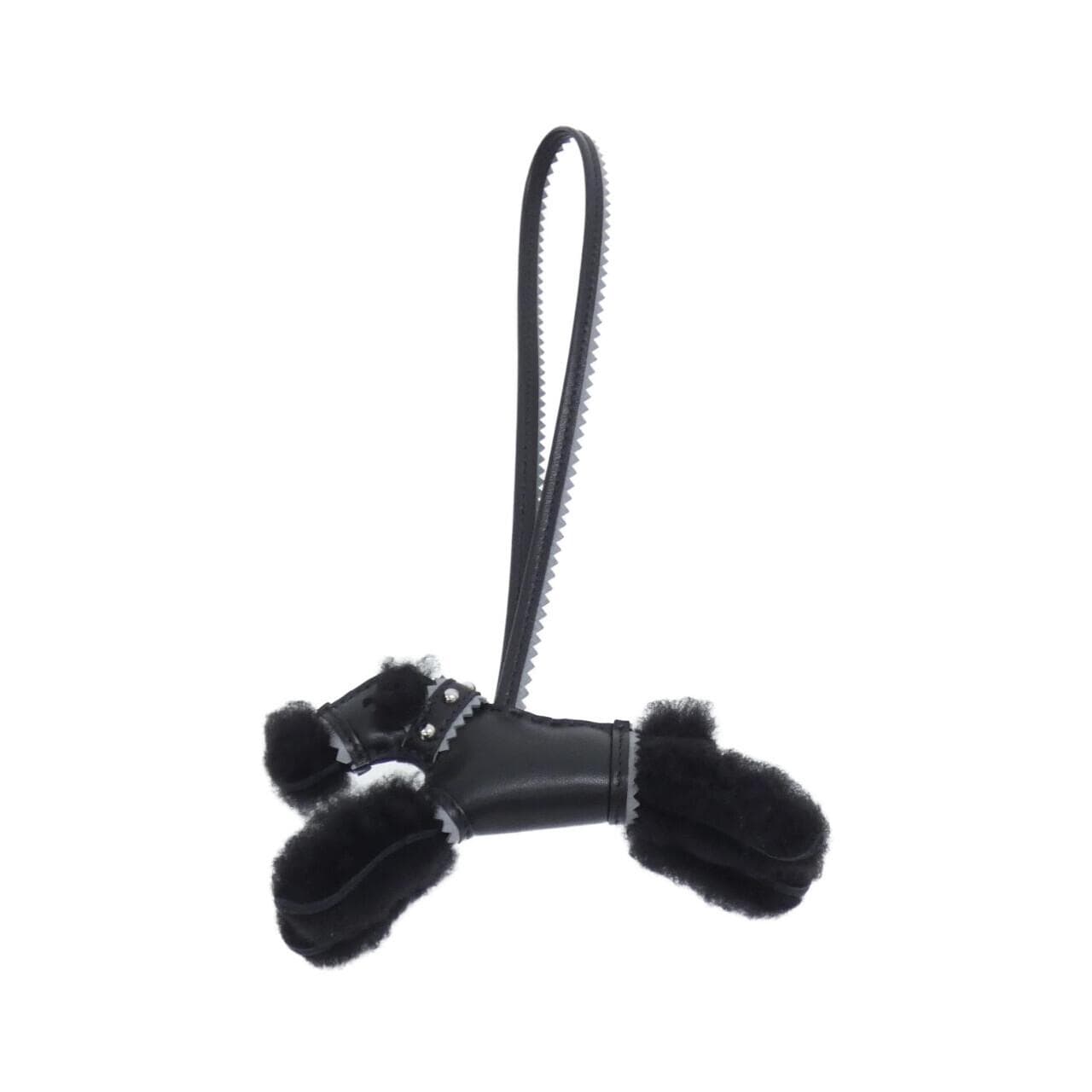 【未使用品】エルメス バディ エピック 086723CK バッグチャーム