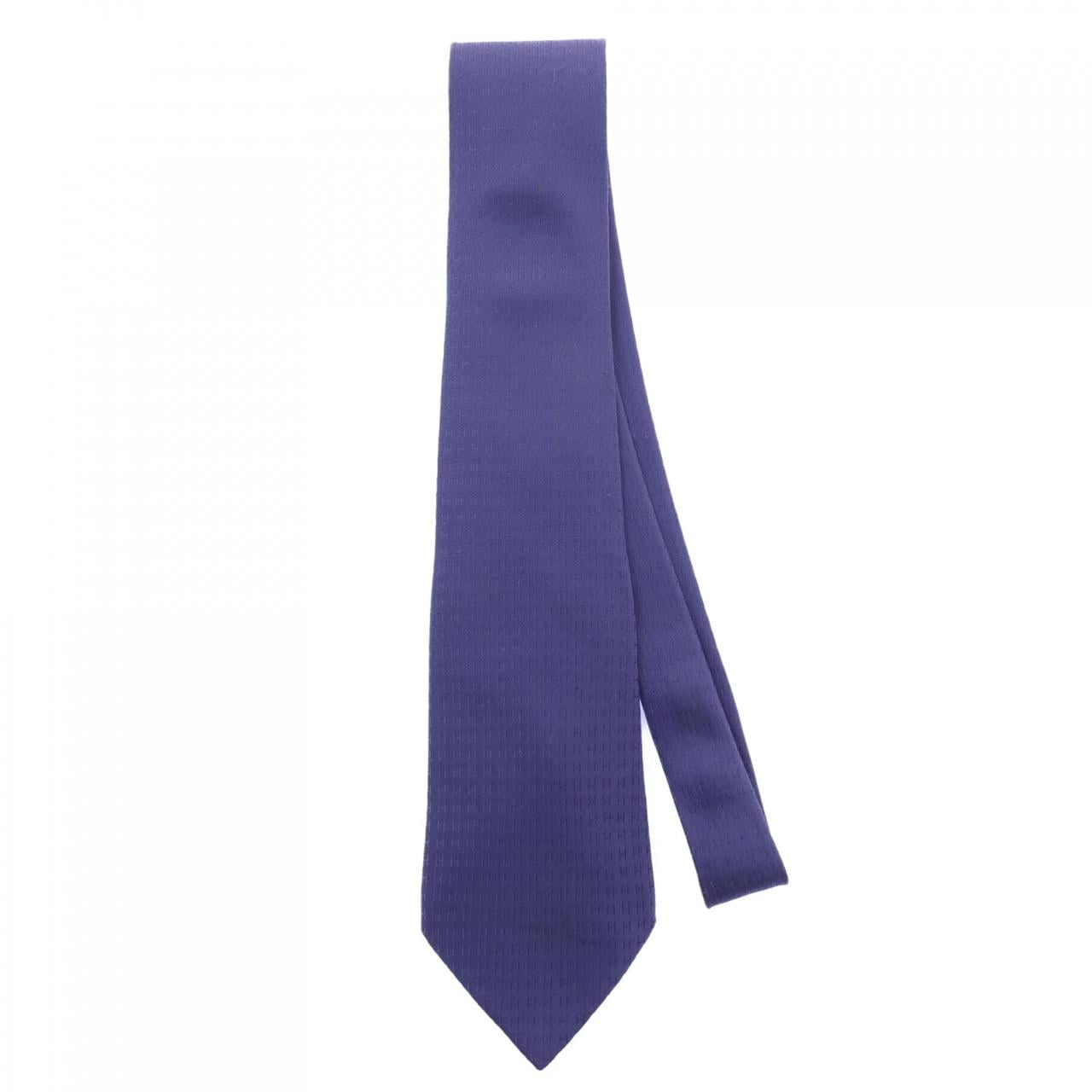 エルメス HERMES NECKTIE
