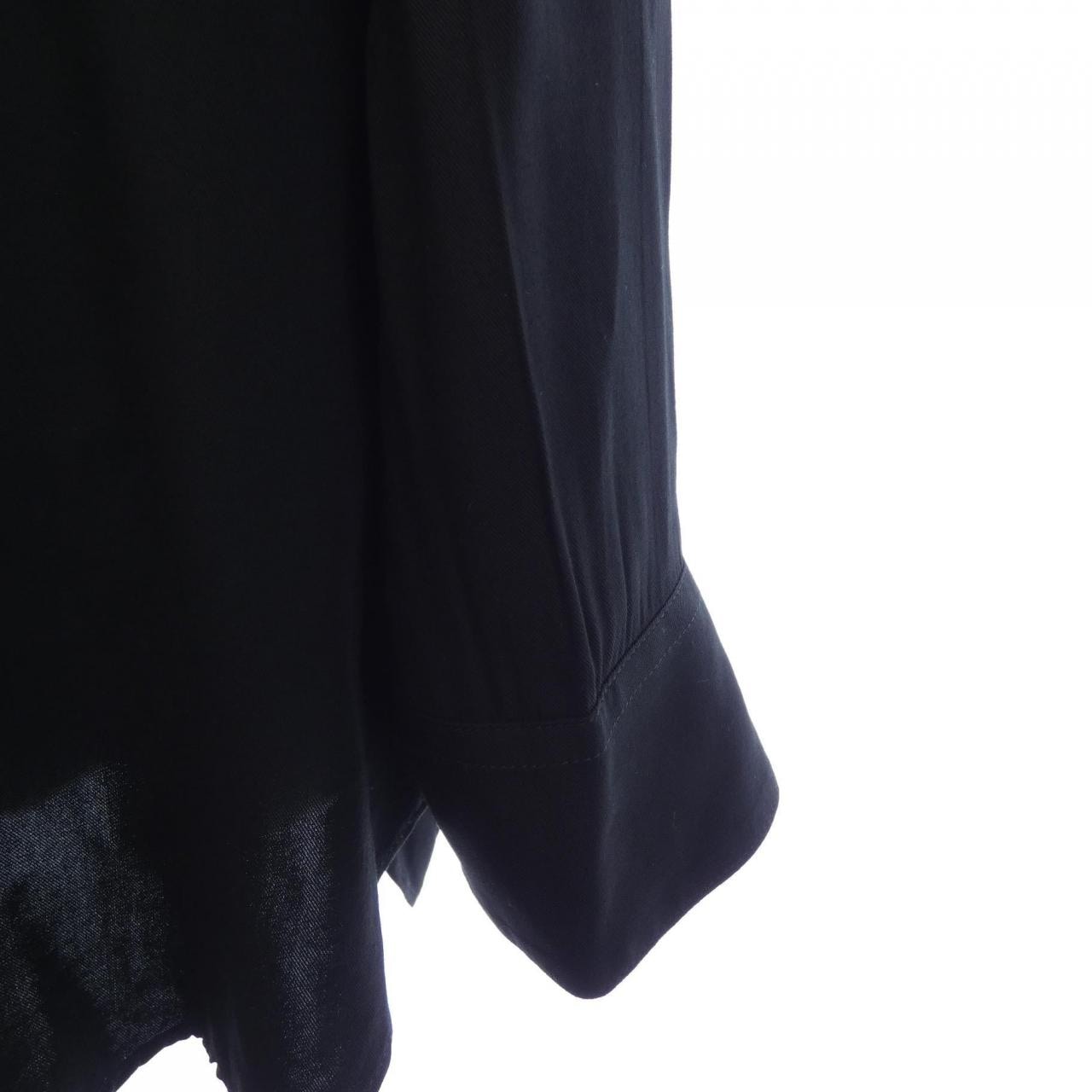 ヨウジヤマモト YOHJI YAMAMOTO FN-B17-204 シャツ