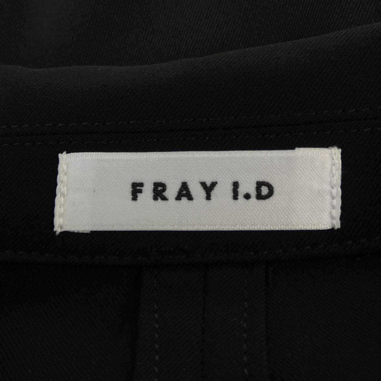 フレイアイディー FRAY I.D ジャケット