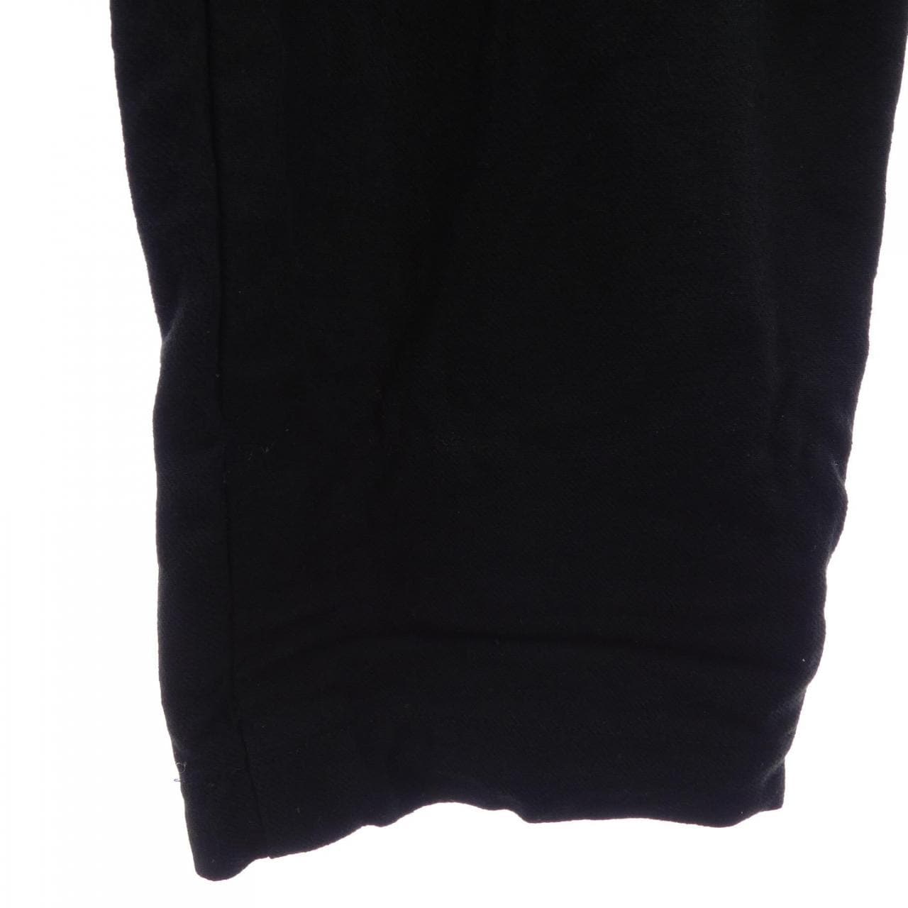 ヨウジヤマモト YOHJI YAMAMOTO HP-P26-014 パンツ