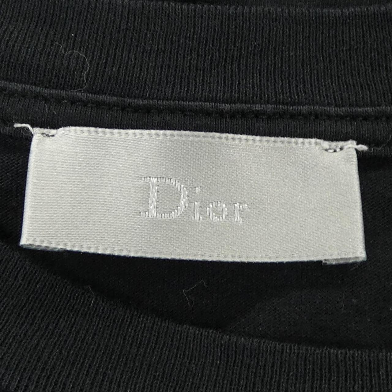 ディオール DIOR 733J603O04446 Tシャツ