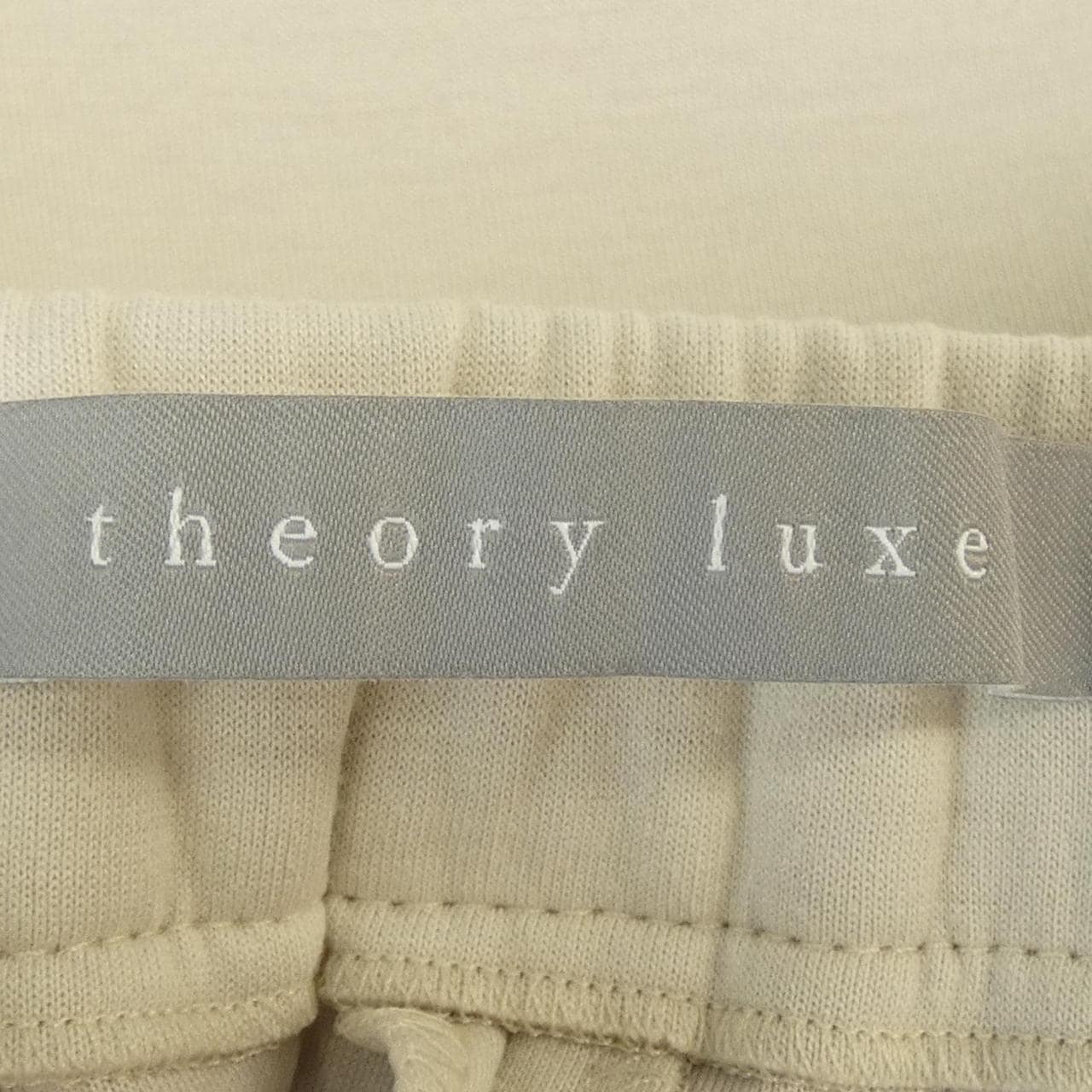 セオリーリュクス Theory luxe 03-4306010 パンツ