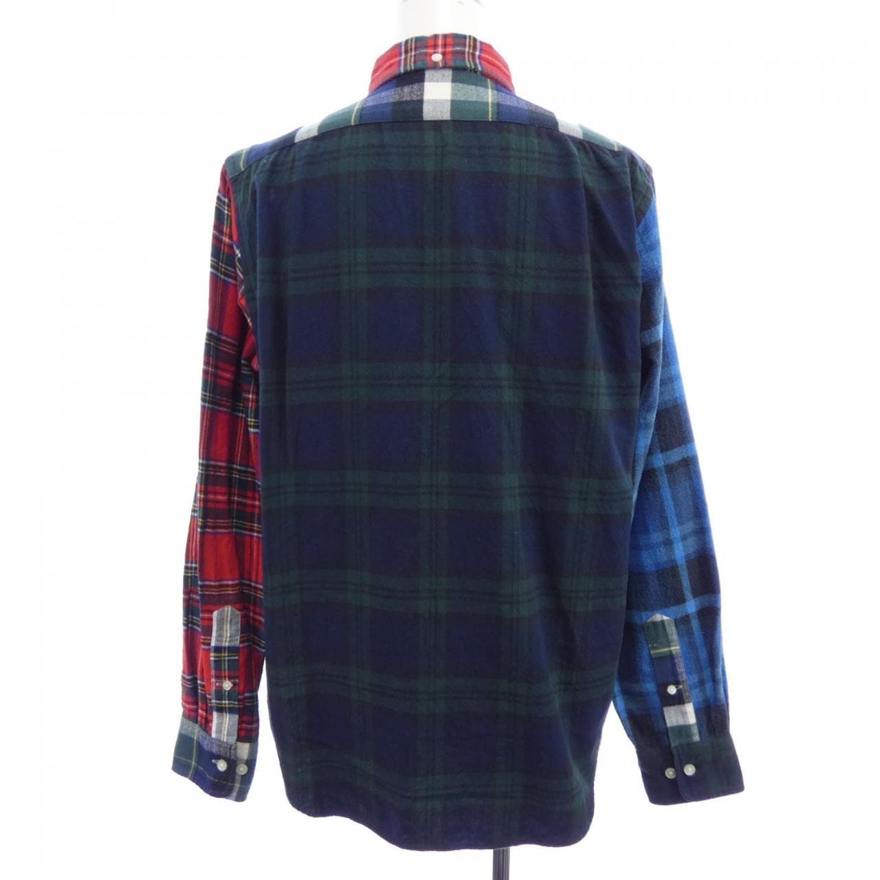 アベイシングエイプ A BATHING APE シャツ