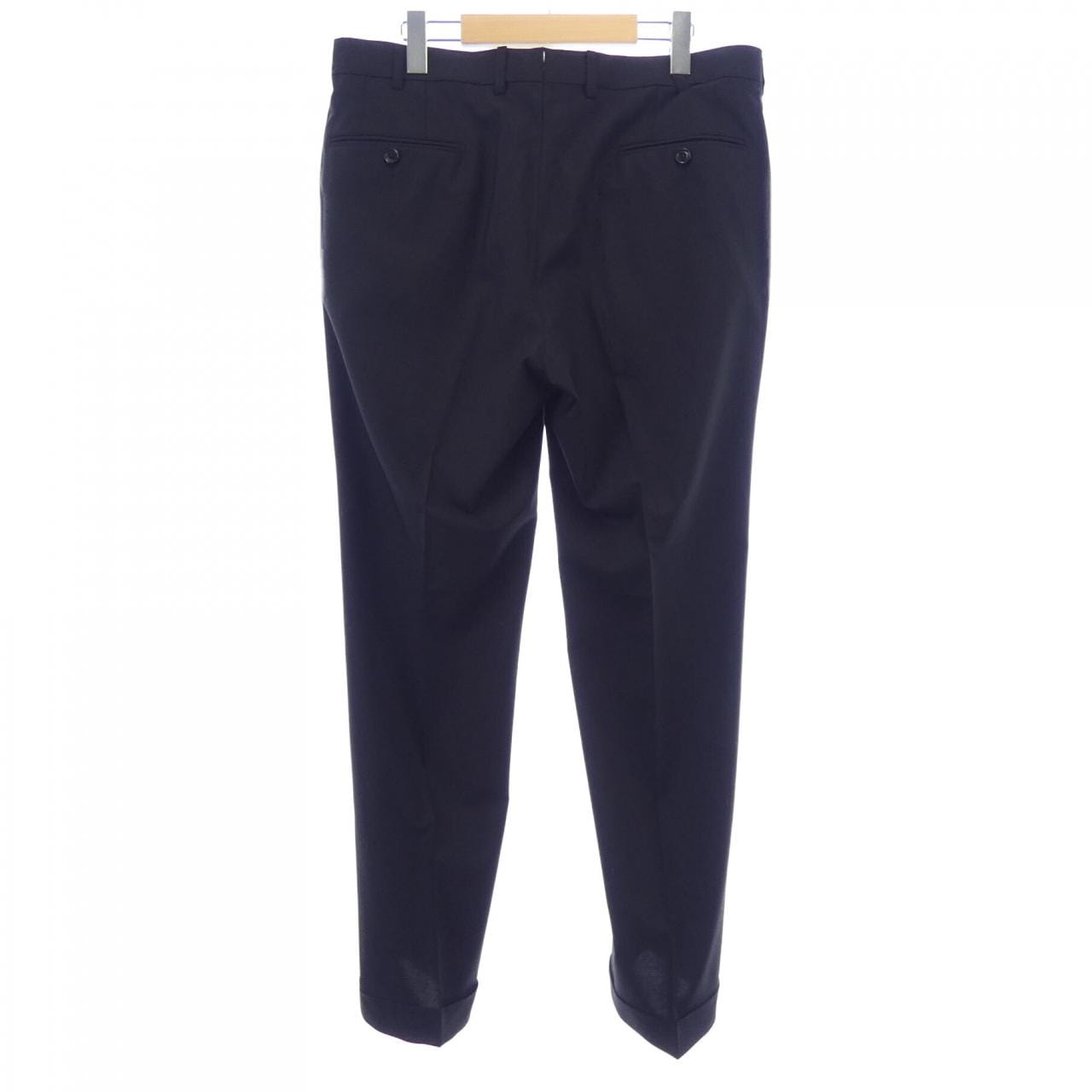 エルメネジルドゼニア Ermenegildo Zegna 61002B パンツ