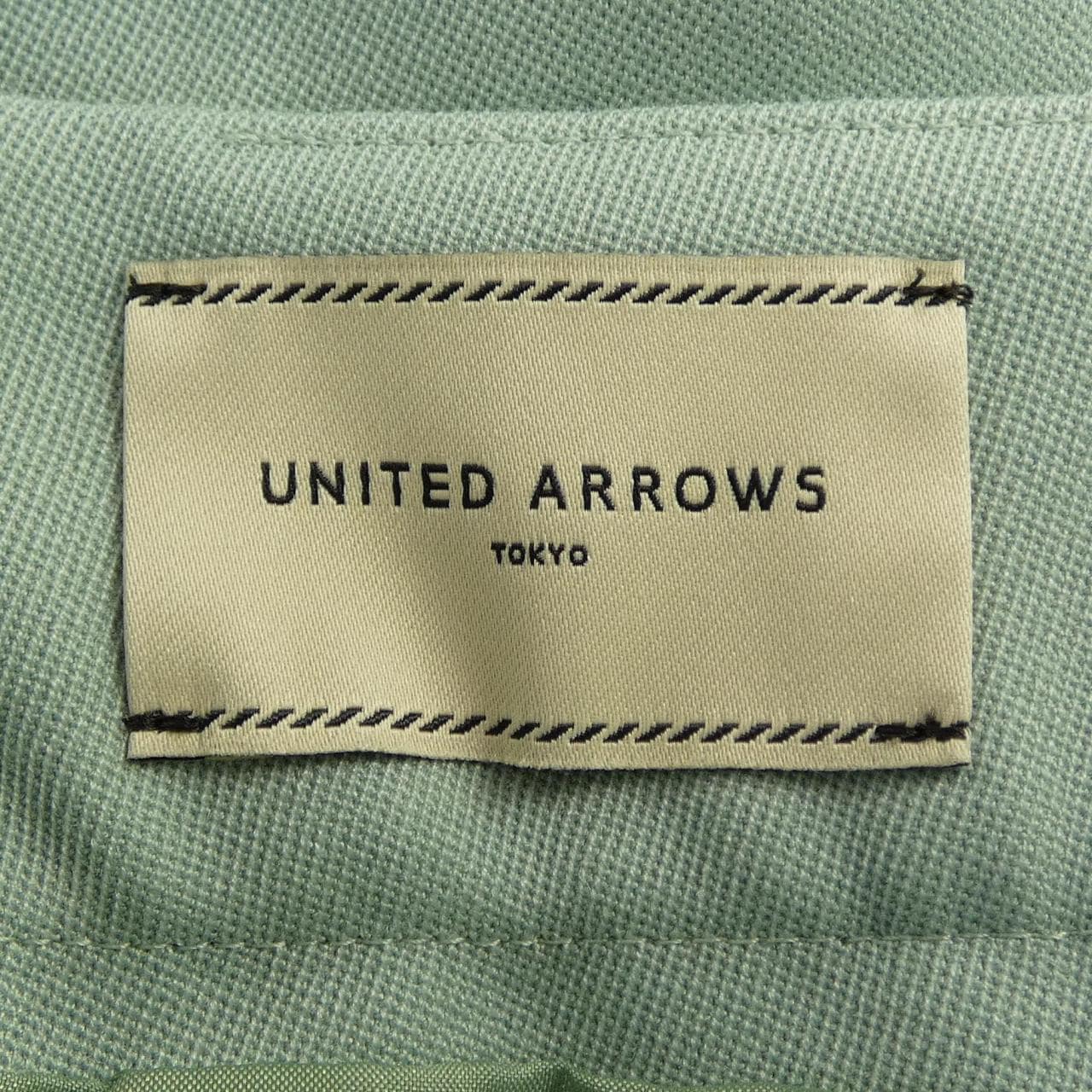 ユナイテッドアローズ UNITED ARROWS スカート