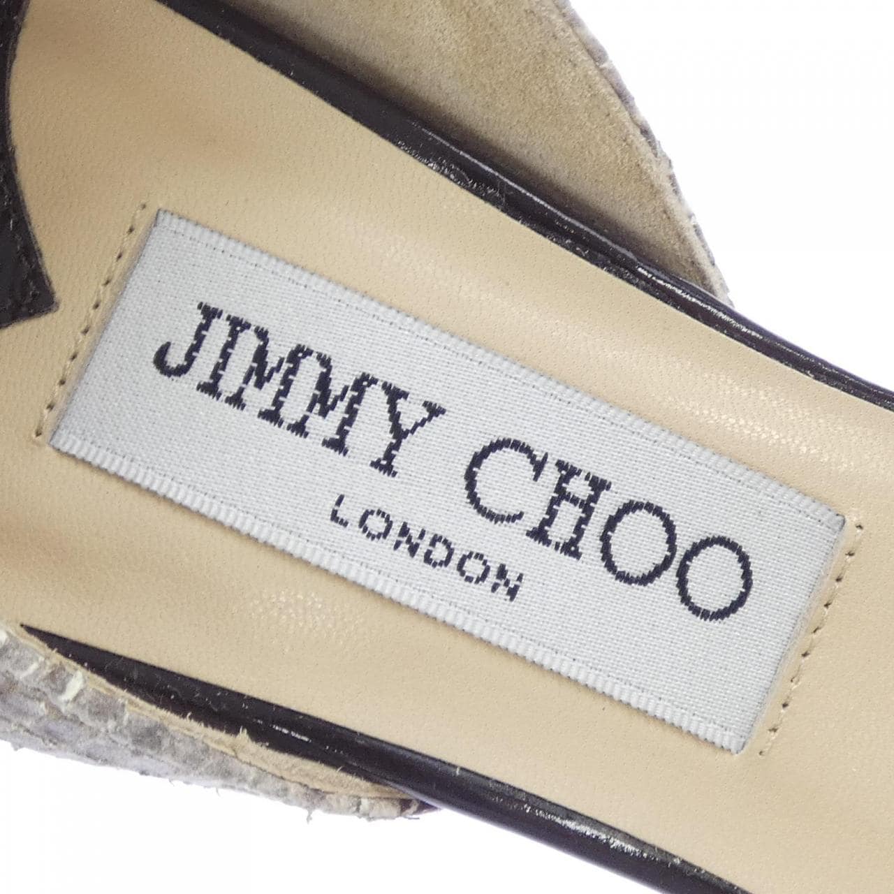 ジミーチュウ JIMMY CHOO パンプス