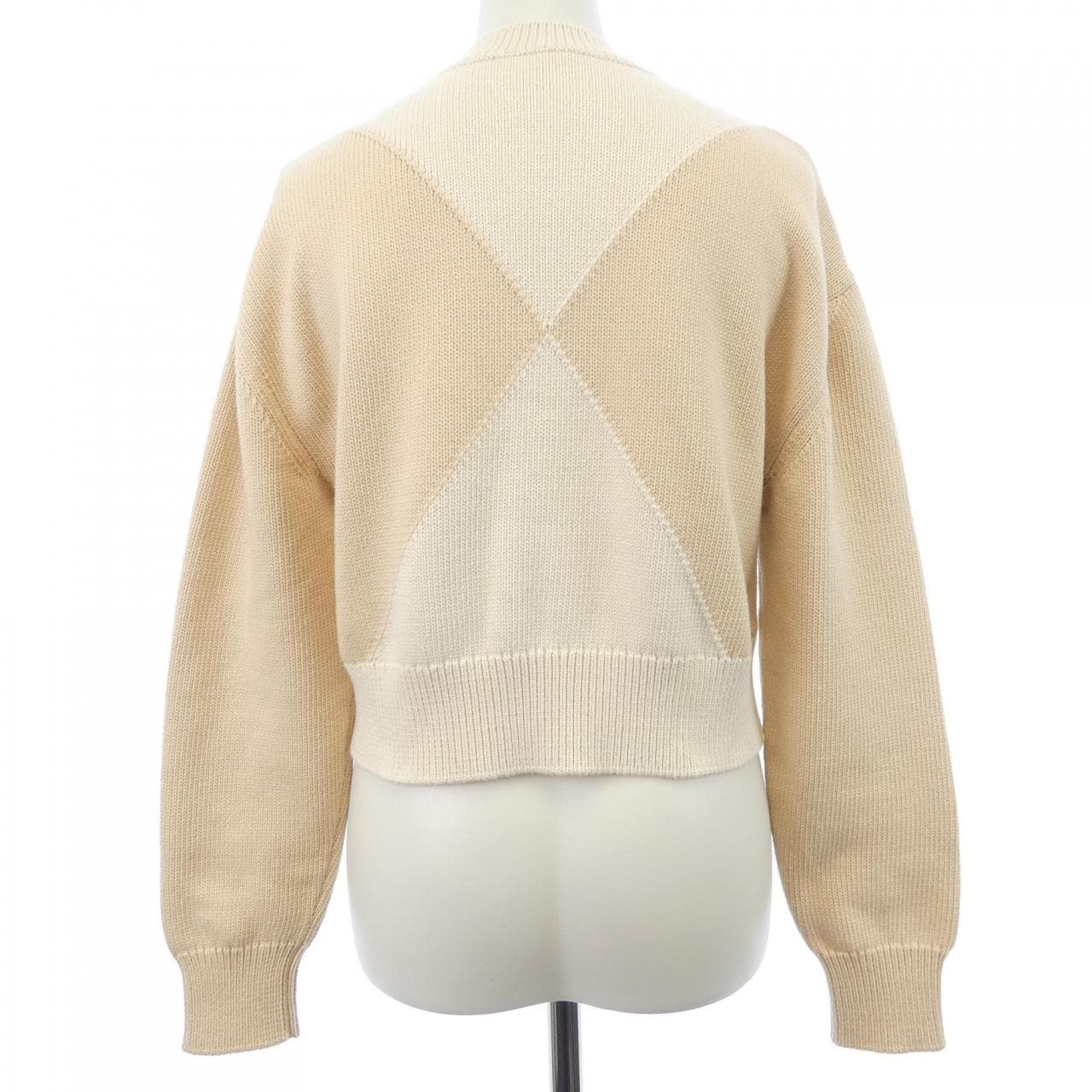 エルメス HERMES キャンディリブリス 5H2639D9 ニット