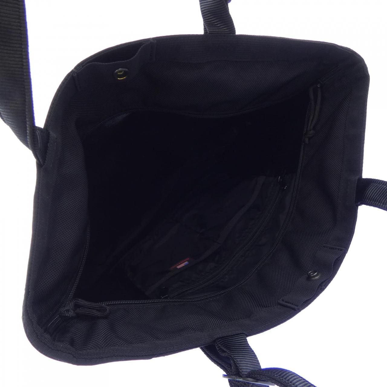 ブリーフィング BRIEFING SHOT BUCKET RM BAG