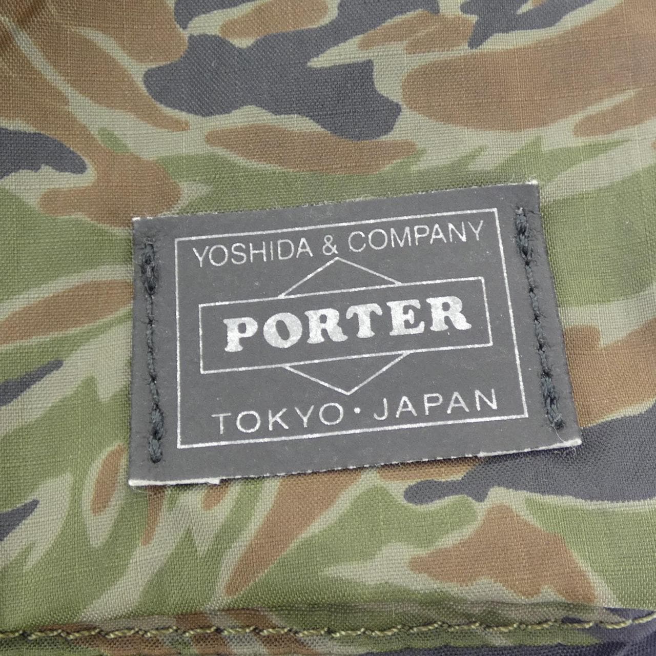 ポーター PORTER HYSTERIC GLAMOUR BAG