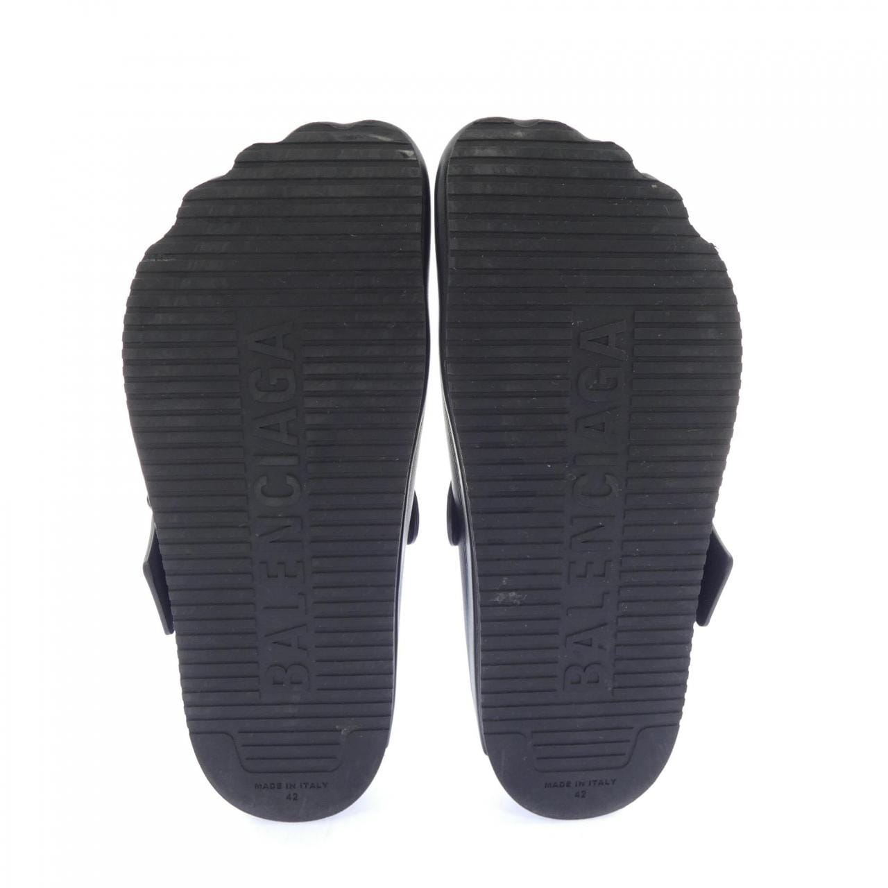 バレンシアガ BALENCIAGA 761712 サンダル