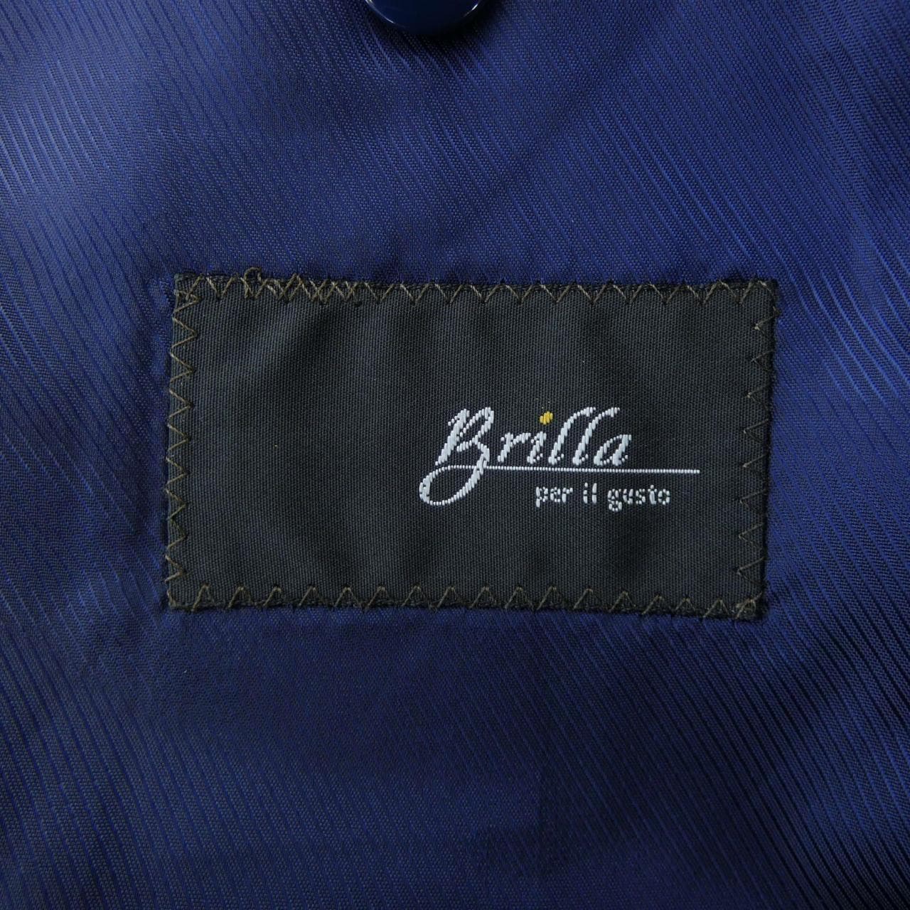 ブリッラ Brilla 24-16-1657-015 ジャケット