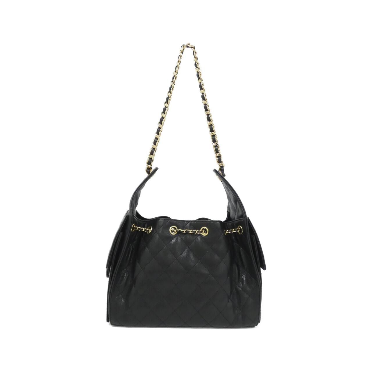 【未使用品】シャネル シャネル25 ライン SMALL AS5293 ショルダーバッグ
