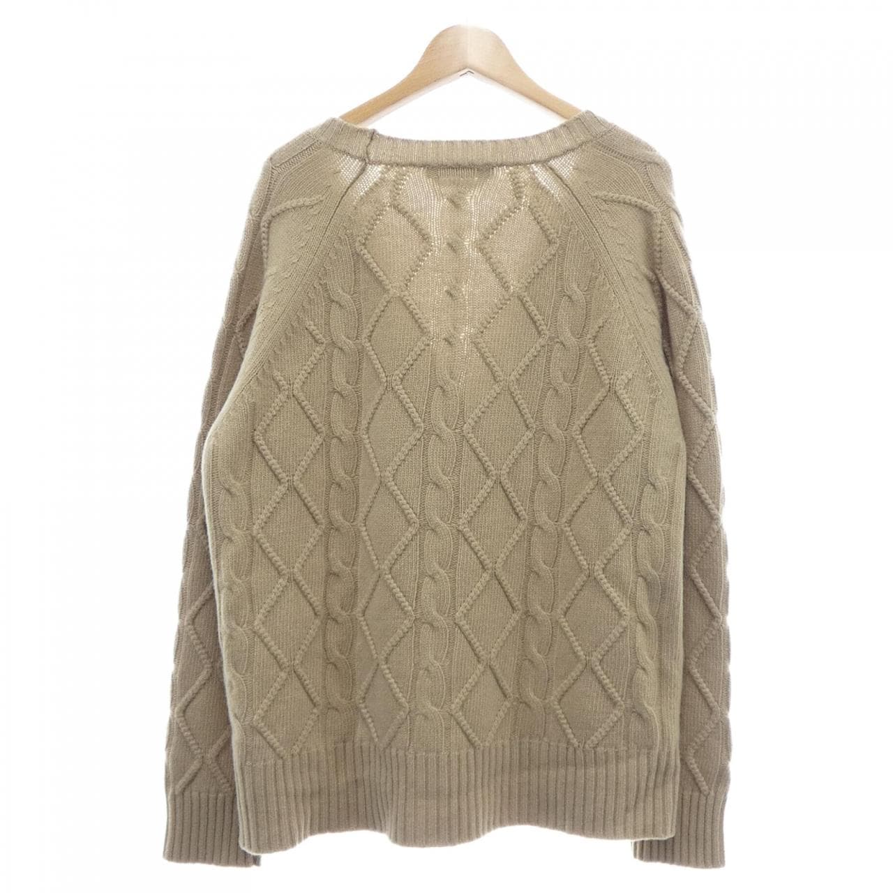 マックスマーラステュディオ Max Mara STUDIO 63460493 カーディガン