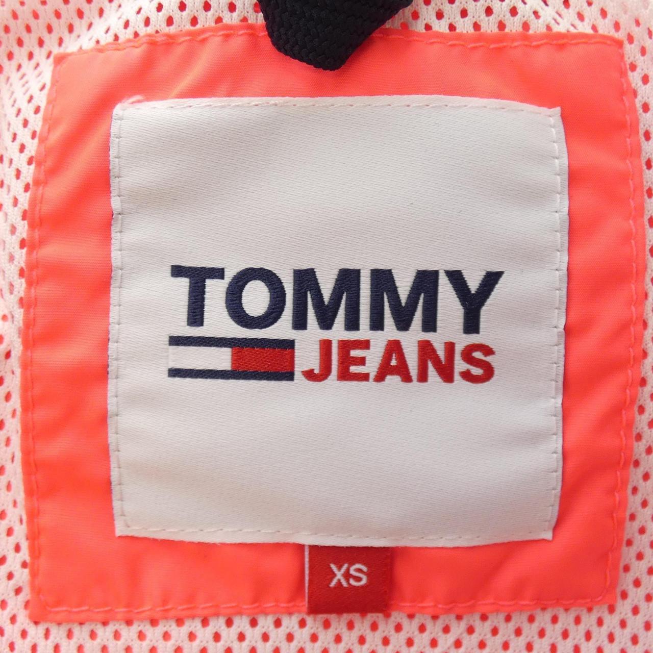 TOMMY JEANS ブルゾン