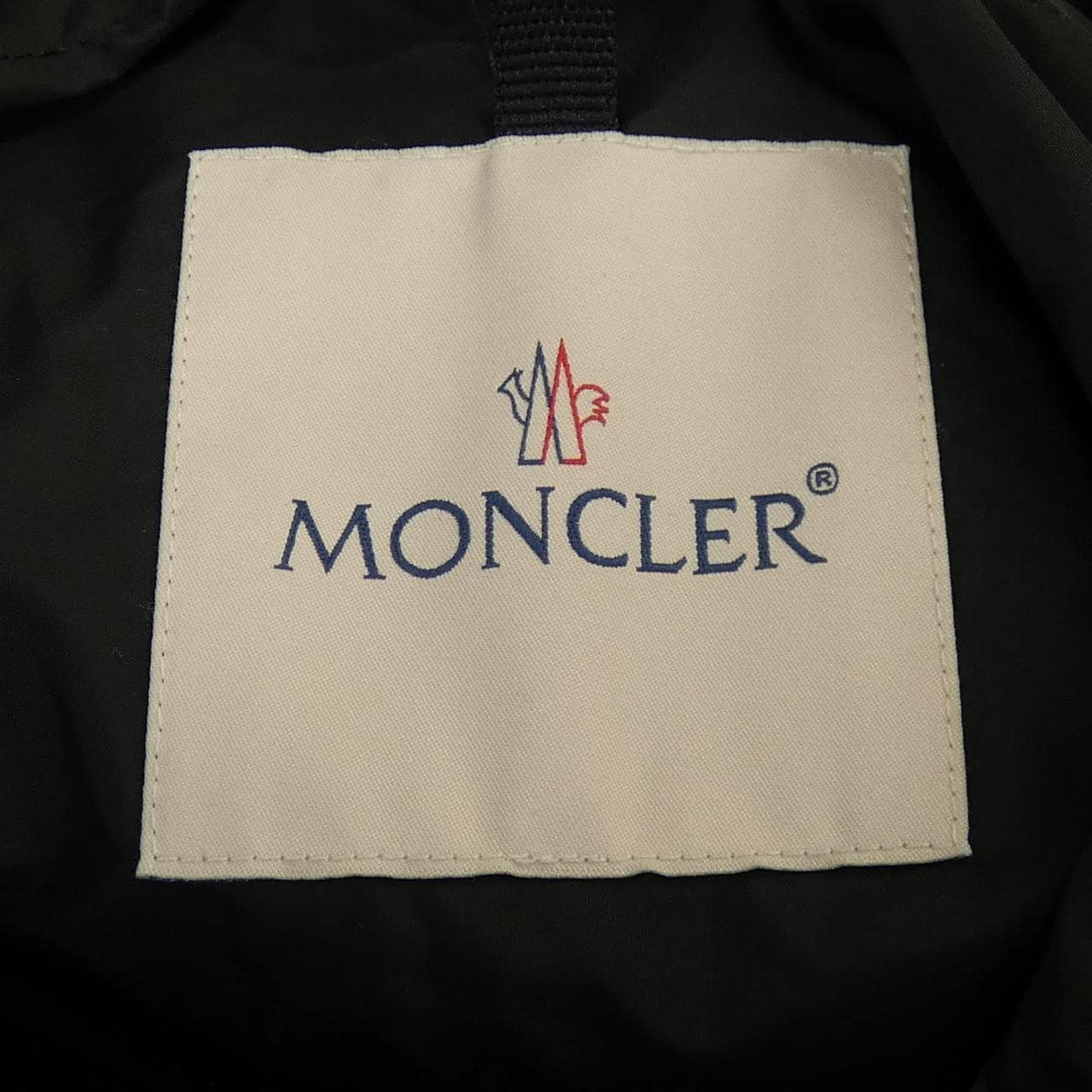 モンクレール MONCLER ブルゾン