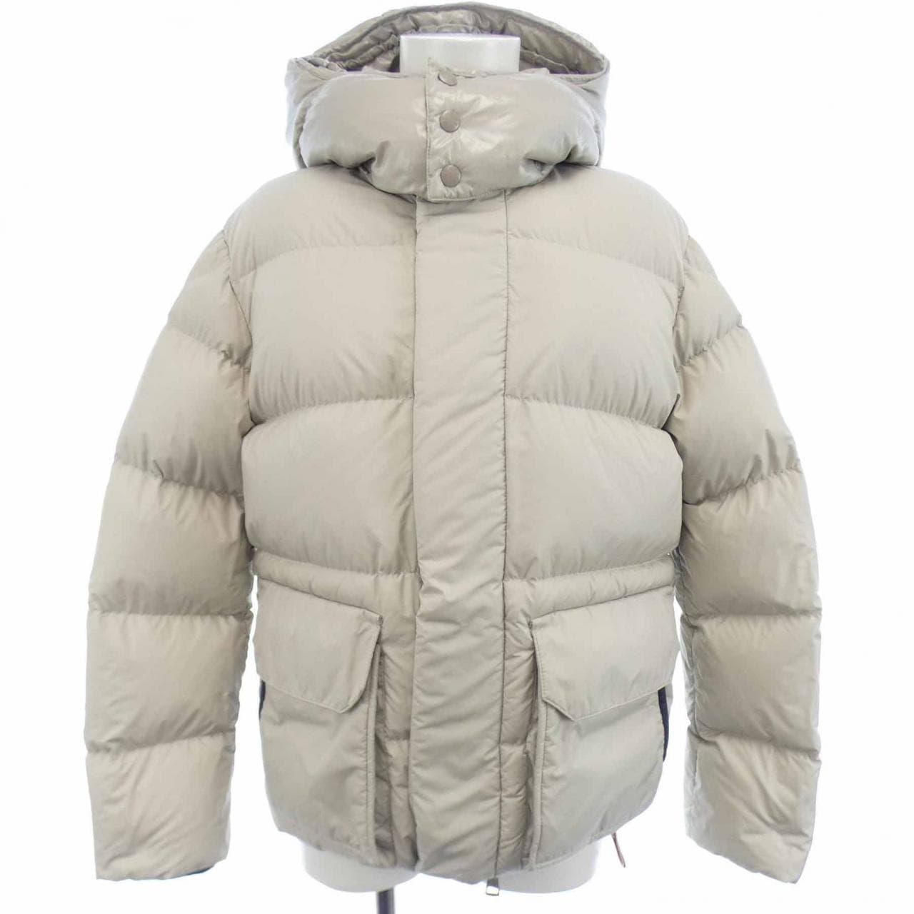 MONCLER MONCLER Down Jacket