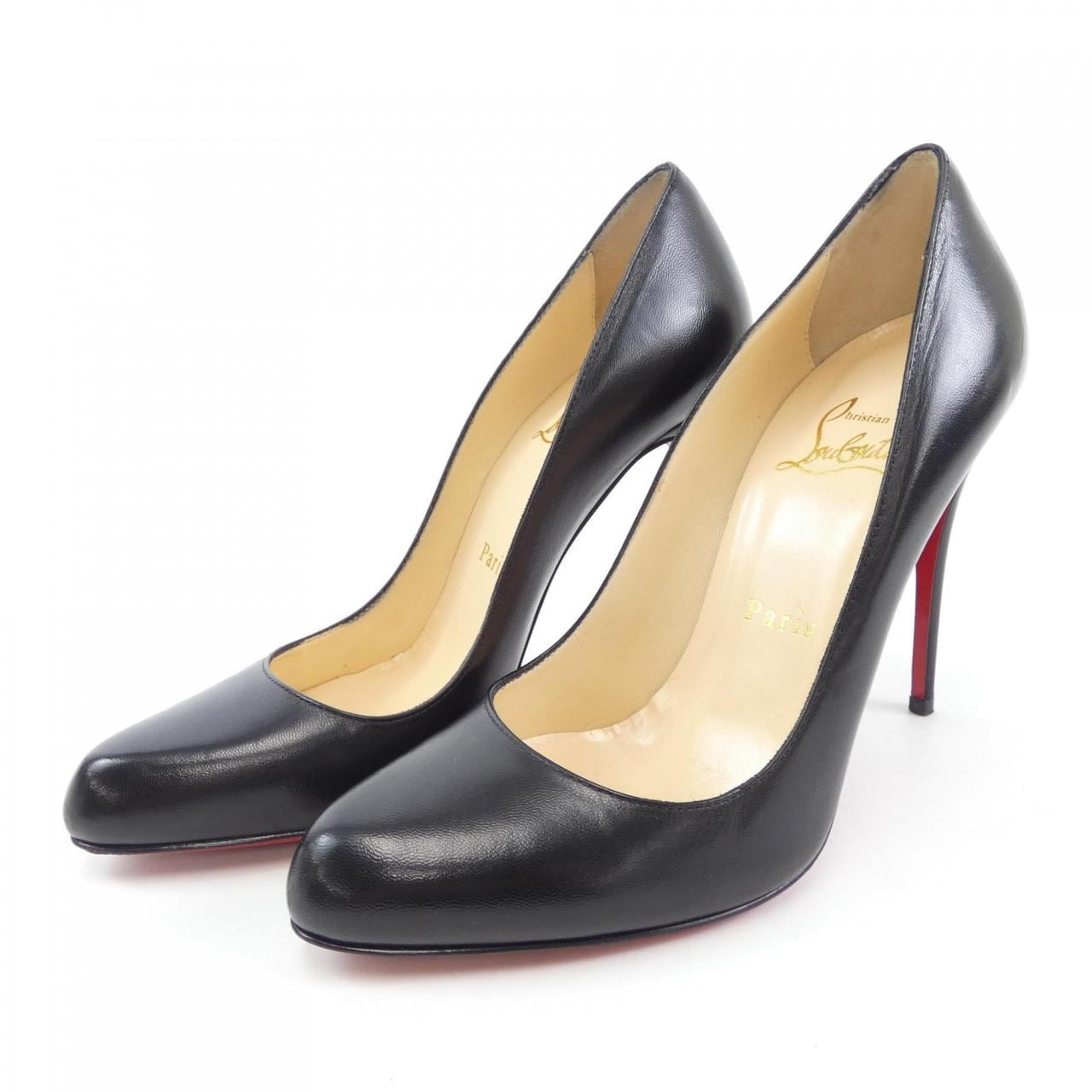 クリスチャンルブタン CHRISTIAN LOUBOUTIN パンプス