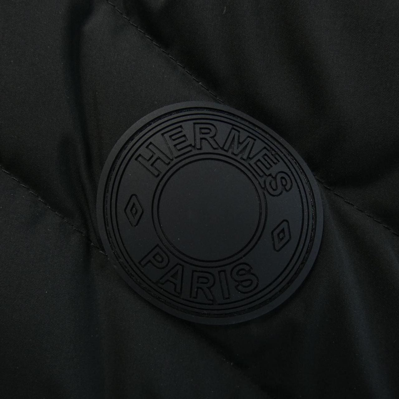 エルメス HERMES ダウンベスト