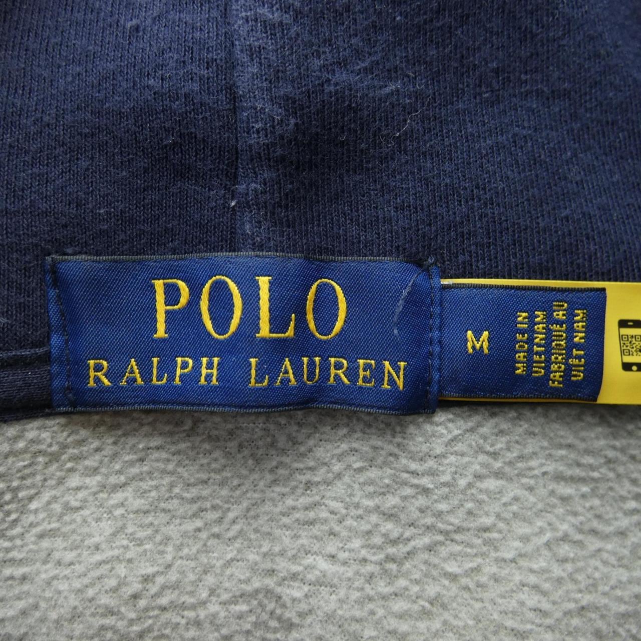 ポロラルフローレン POLO RALPH LAUREN パーカー