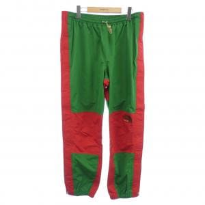 グッチザノースフェイス GUCCI×THENORTHFACE パンツ