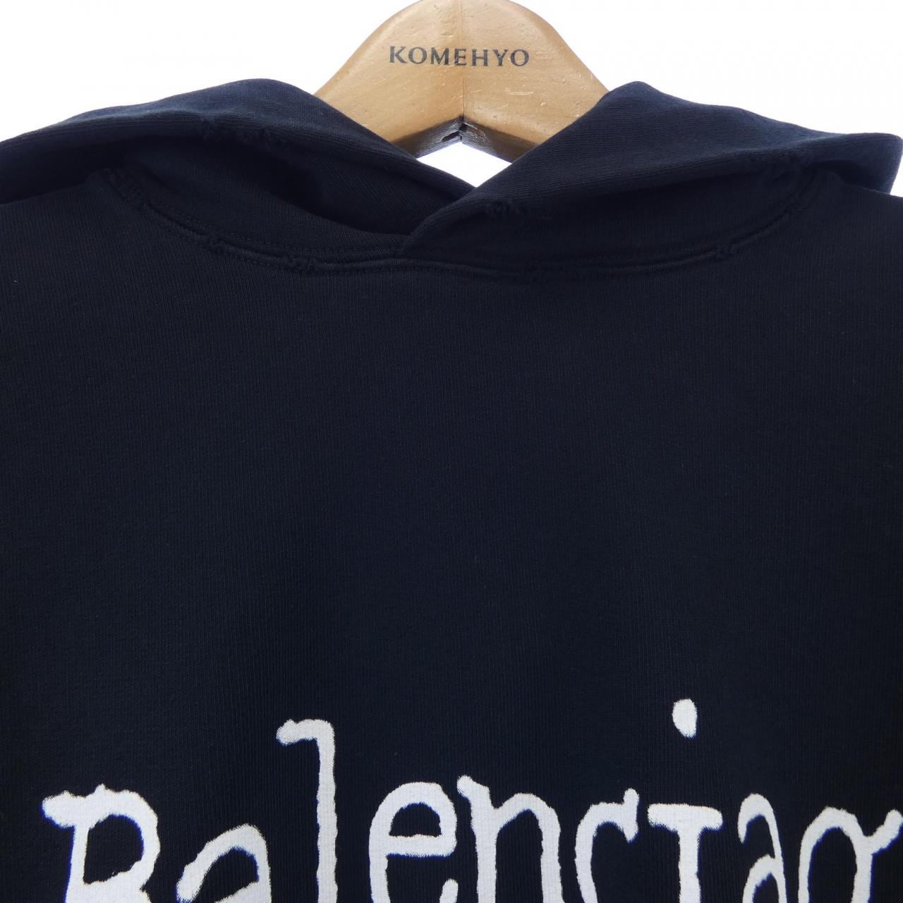 BALENCIAGA PARKER