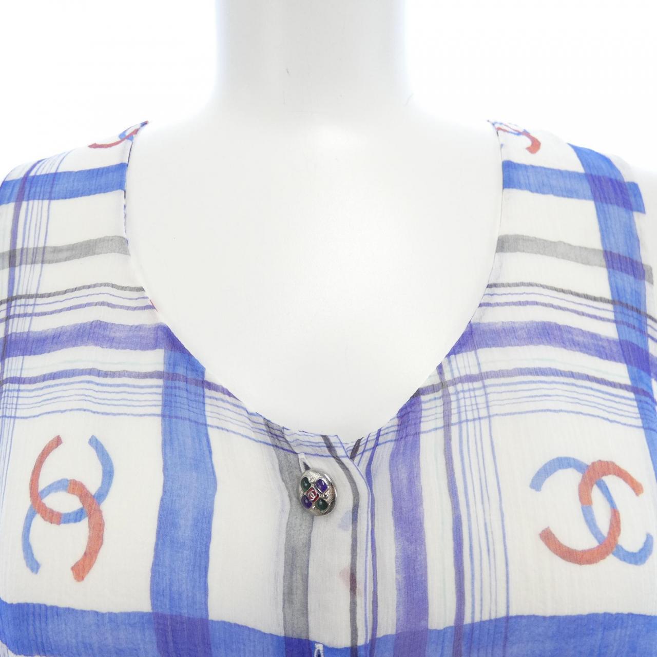 シャネル CHANEL ワンピース